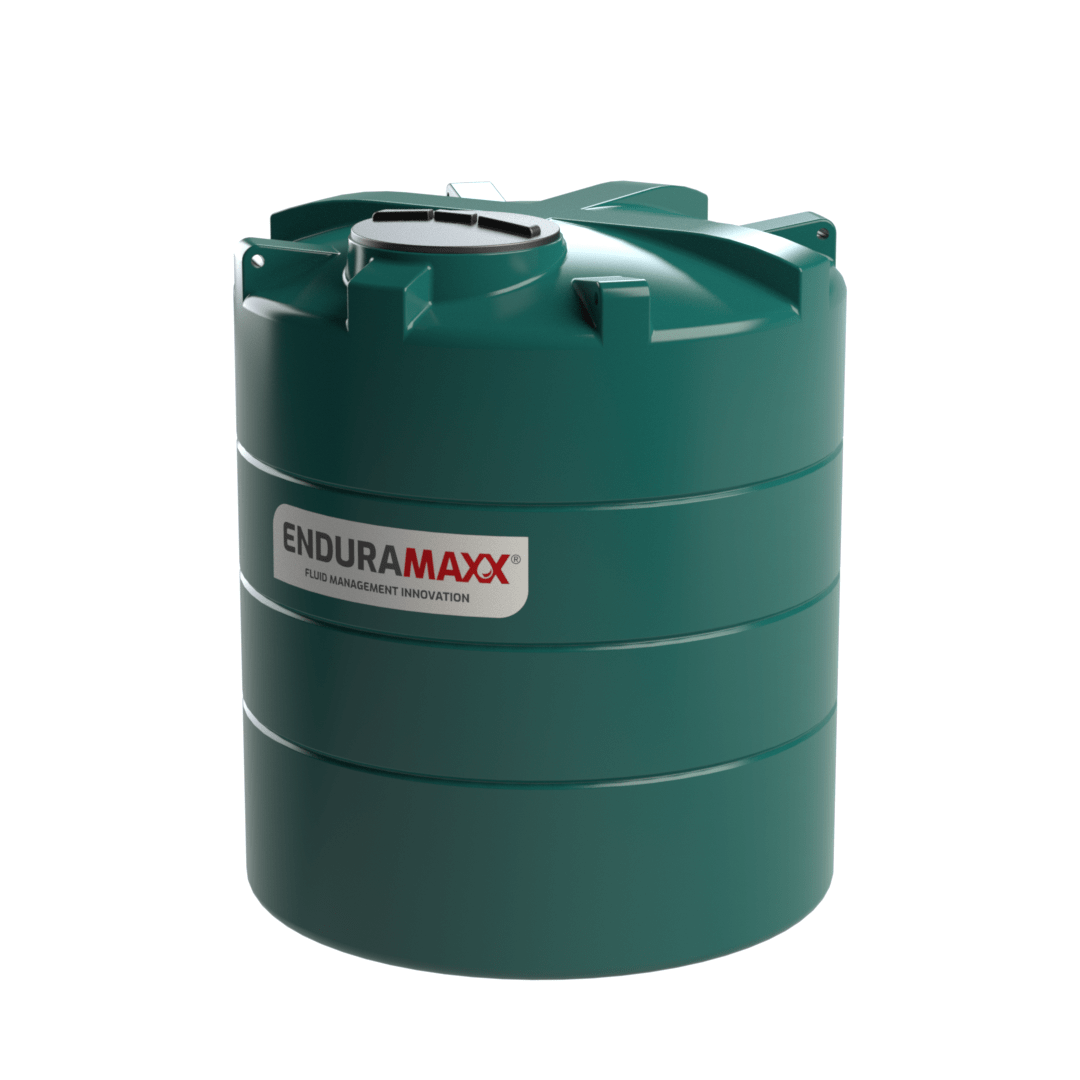 5,000 Litre Vertical Tank - Non-Potable