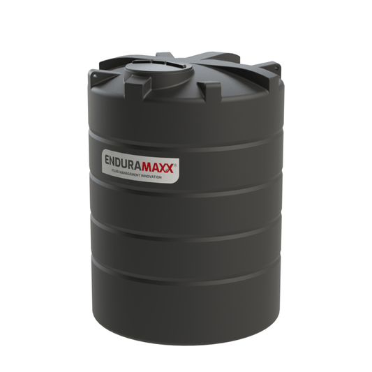 6,000 Litre Vertical Tank - Non-Potable