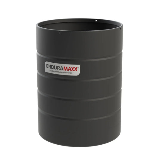 6,000 Litre Vertical Open Top Tank - 1 SG