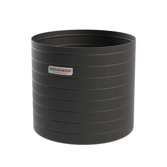 25,000 Litre Vertical Open Top Tank - 1 SG