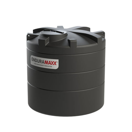 4,000 Litre Vertical Tank - Potable Water Slimline