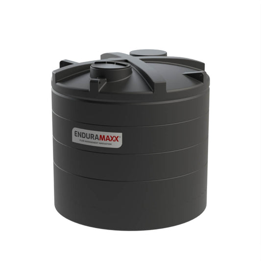 10,000 Litre Vertical Tank - Potable Water - Low Profile