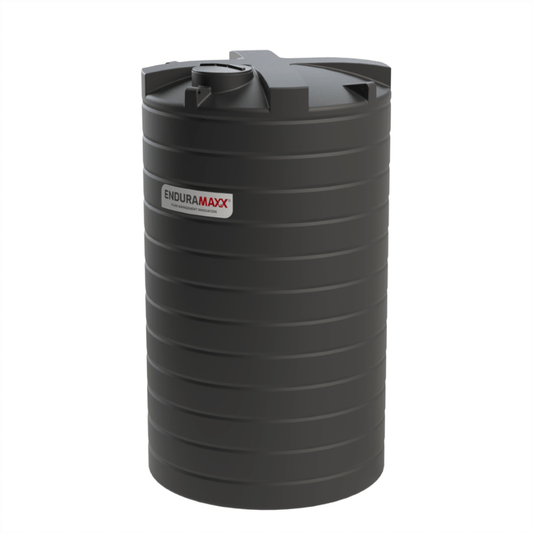 25,000 Litre Vertical Tank - Potable Water