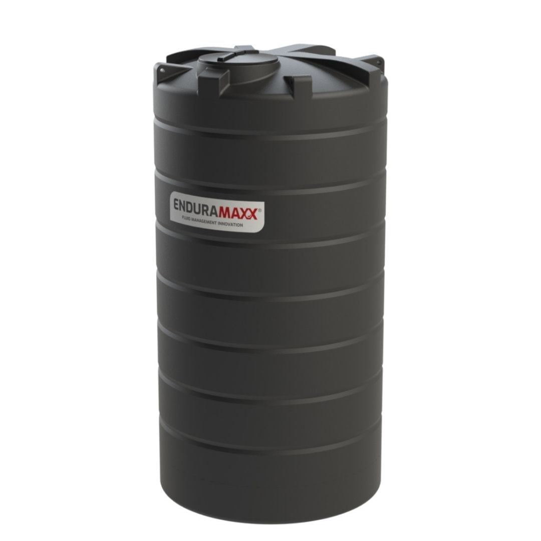 10,000 Litre Vertical Tank - Non-Potable Slimline