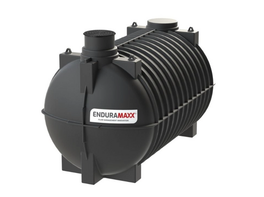 10,000 Litre Horizontal Underground Tank