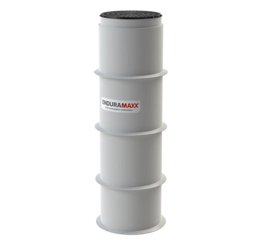 550 Litre Underground Tank