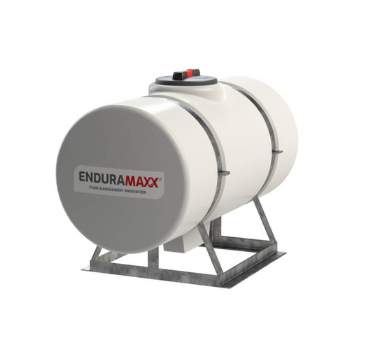 300 Litre Applicator Tank with Galvanised Frame