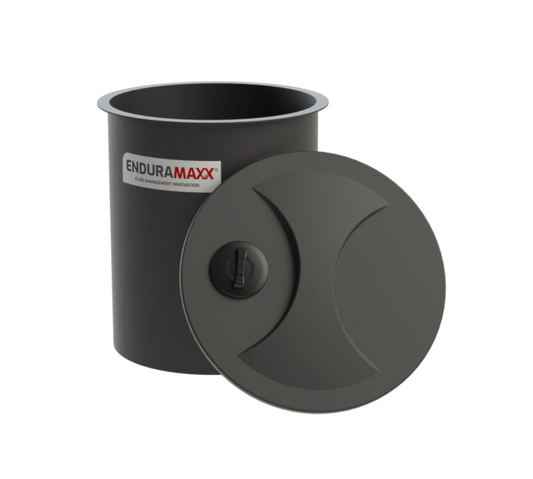 800 Litre Batch Tank - Removable Lid - 1.5 SG