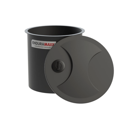 1,200 Litre Batch Tank - Removable Lid - 1.5 SG