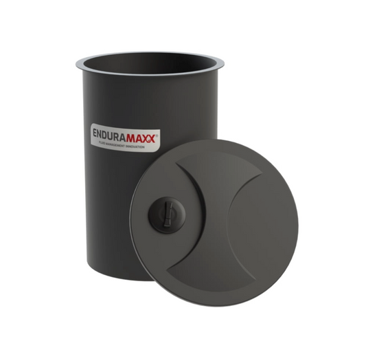 1,000 Litre Batch Tank - Removeable Lid - 1.5 SG
