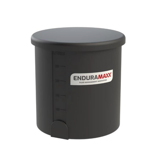 250 Litre Batch Tank - Removable Lid - 1.5 SG