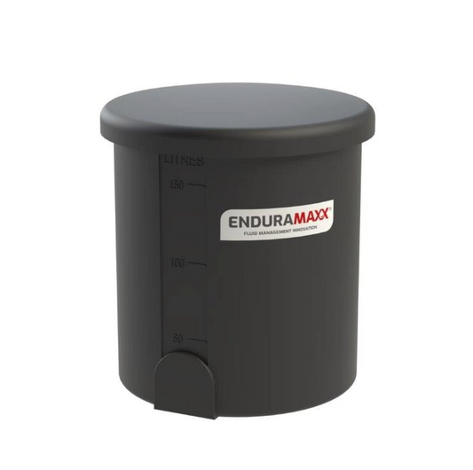 150 Litre Batch Tank - Removable Lid - 1.5 SG
