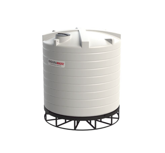 25,000 Litre 5 Degree Cone Tank No Frame
