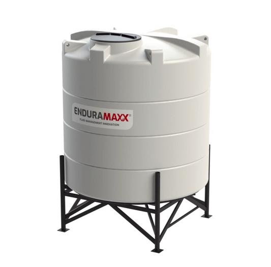 7,000 Litre 15 Degree Cone Tank No Frame