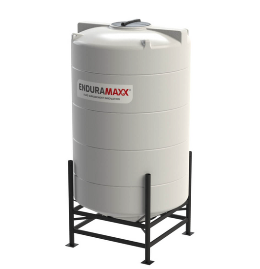 3,250 Litre 30 Degree Cone Tank No Frame