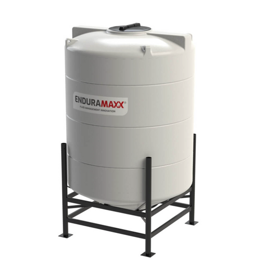 2,700 Litre 30 Degree Cone Tank No Frame