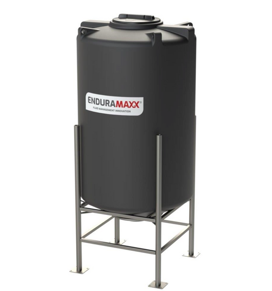 845 Litre 30 Degree Cone Tank No Frame