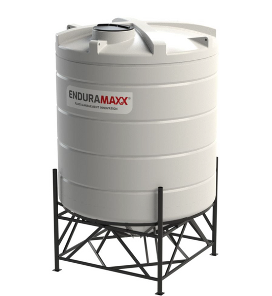 20,000 Litre 30 Degree Cone Tank No Frame