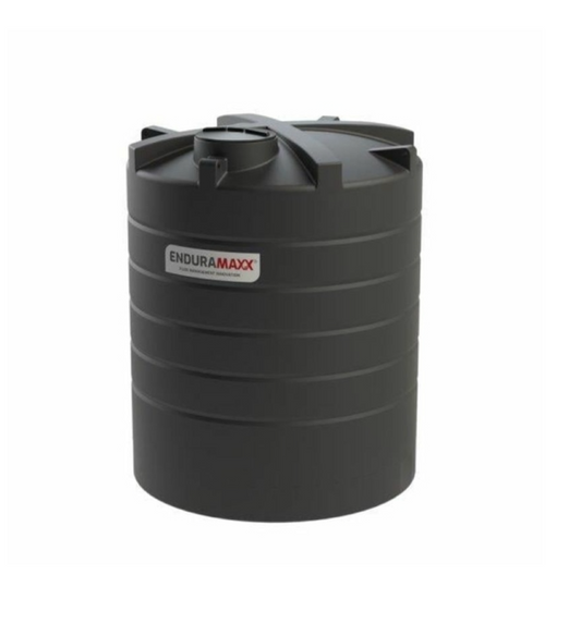 12,000 Litre Vertical Tank - Potable Water
