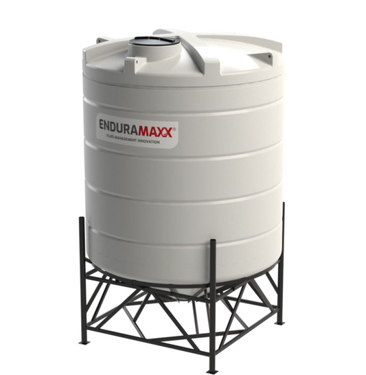 15,000 Litre 30 Degree Cone Tank No Frame