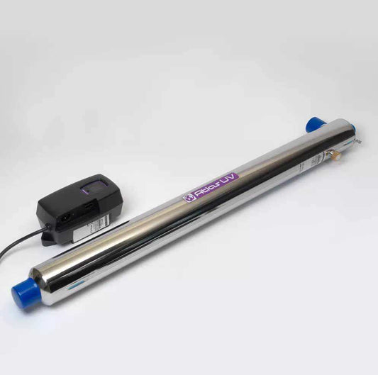 Atlas H151 151L/min (9 m3/hr) UV